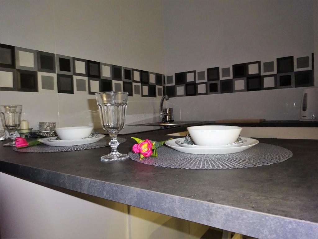 Apartament Junior Βαρσοβία Εξωτερικό φωτογραφία