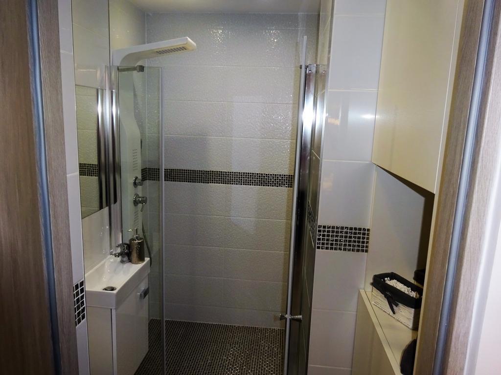 Apartament Junior Βαρσοβία Εξωτερικό φωτογραφία
