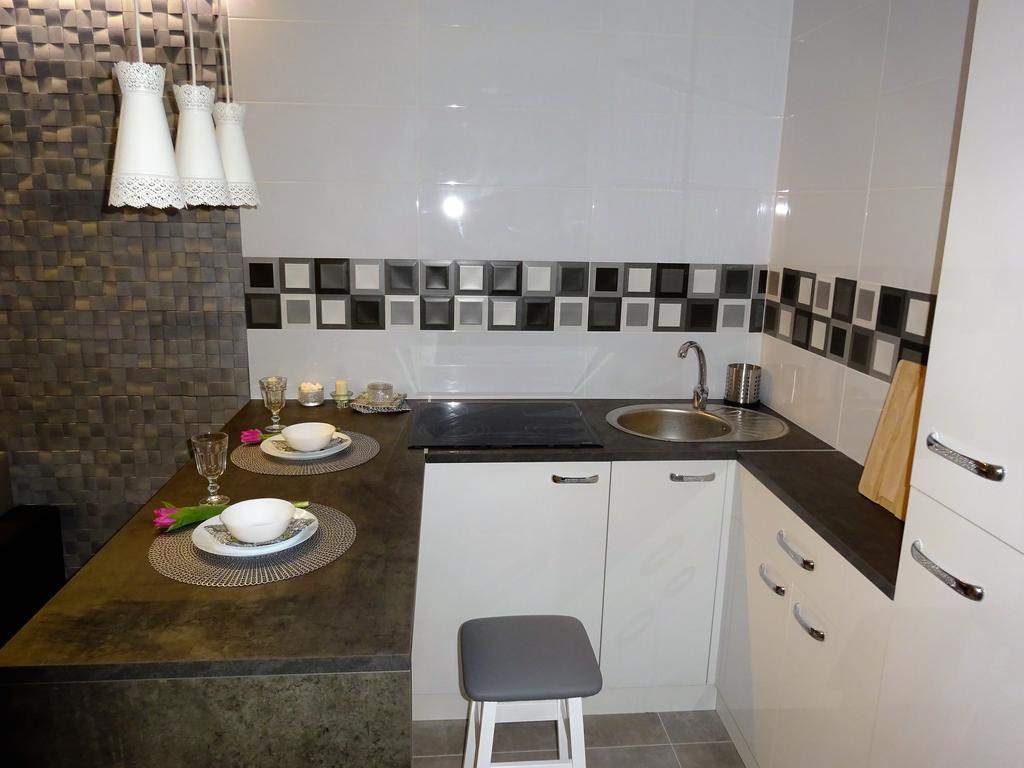 Apartament Junior Βαρσοβία Εξωτερικό φωτογραφία